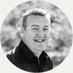 Graham Jackson