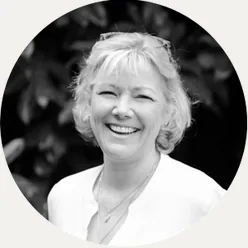 Ingrid Bernard