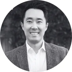 Keith Chong