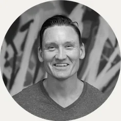 Rob Crowley