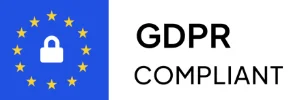 GDPR compliant