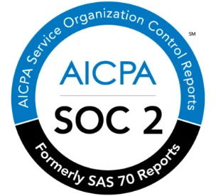 AICPA SOC 2 Service Organization Control Reports