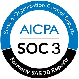 AICPA SOC 3 Service Organization Control Reports