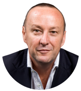 Brian Walker