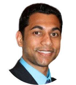 Sam Gupta