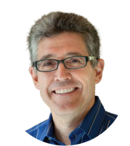Mark Roberti