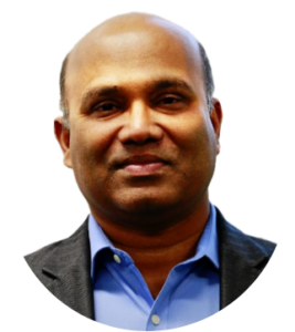 Radha Gopalakrishnan
