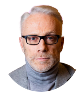 Martin Newman