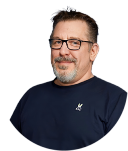 Patrick Lagace