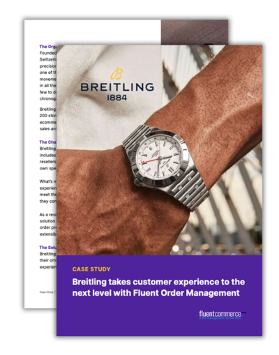 Breitling case best sale