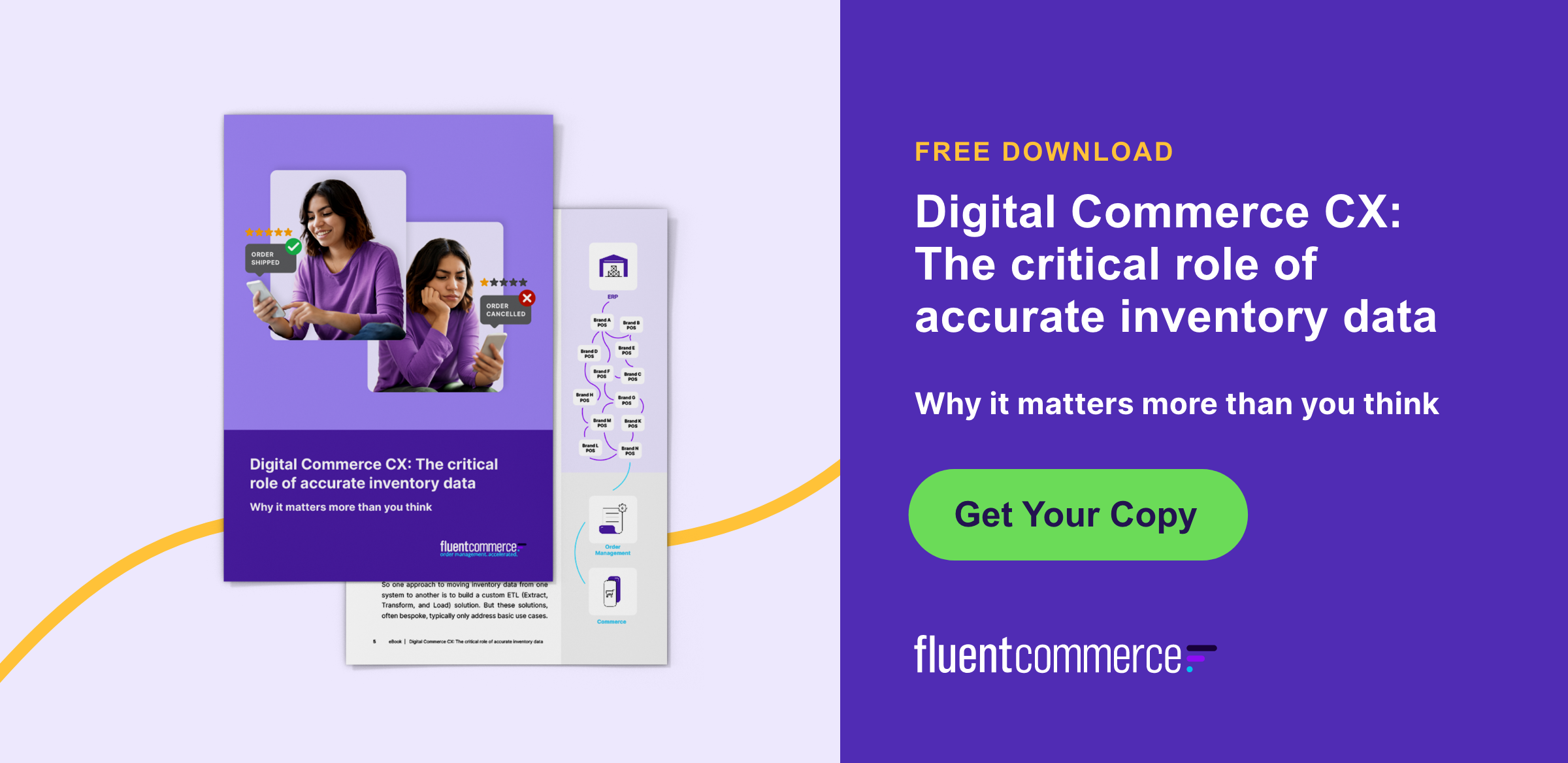 Digital Commerce Cx The Critical Role Of Accurate Inventory Data