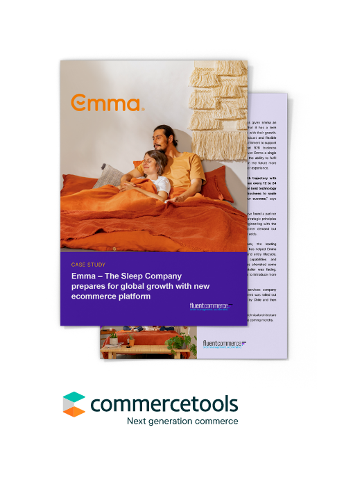 Emma case study cover