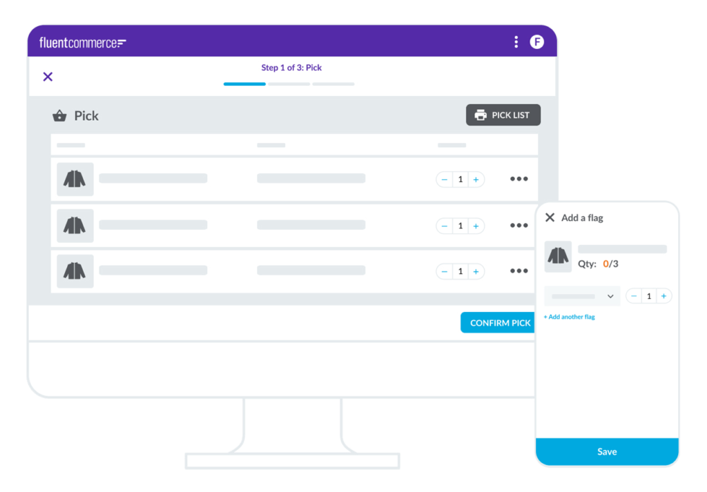 Introducing Fluent's new low-code platform: Order Management Experience ...