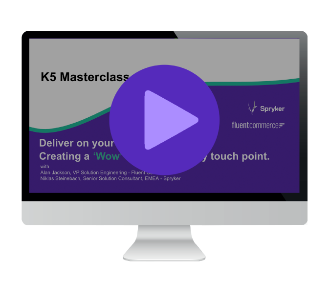 K5 masterclass 2023