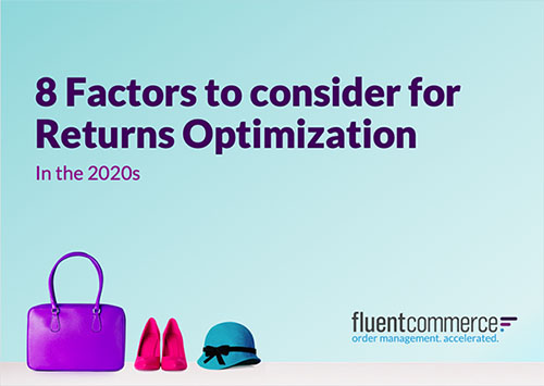 8 factors for returns optimization