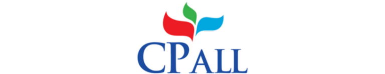 CP All Logo