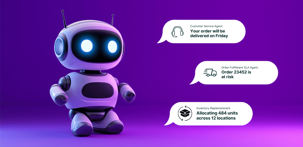 AI Agent for retail ecommerce