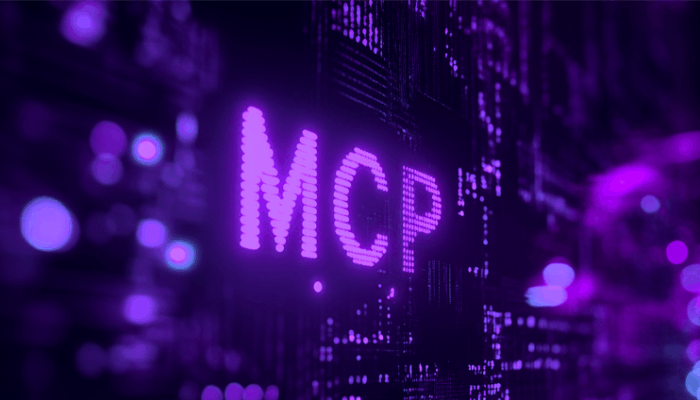 MCP server concept