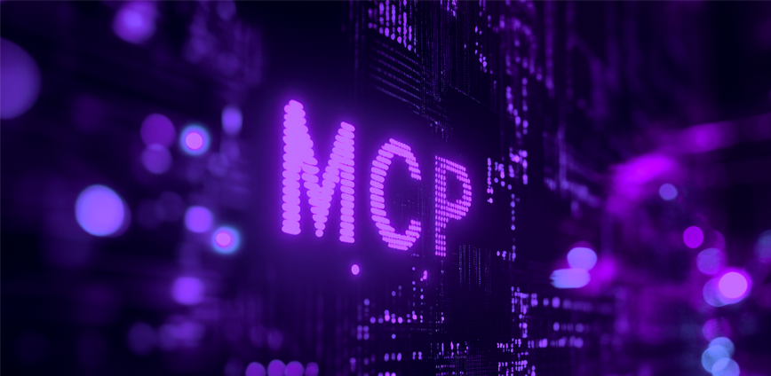 MCP server concept