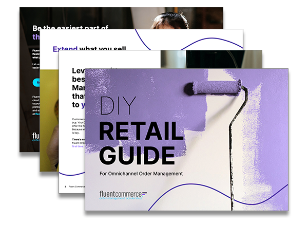 DIY Retail Guide