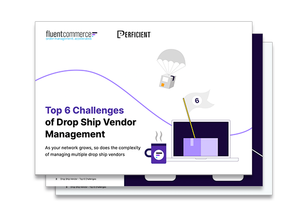 Image of eBook Top 6 Challenges of DSV Management