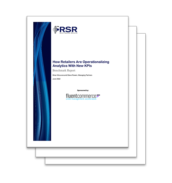 Report Cover for RSR Research