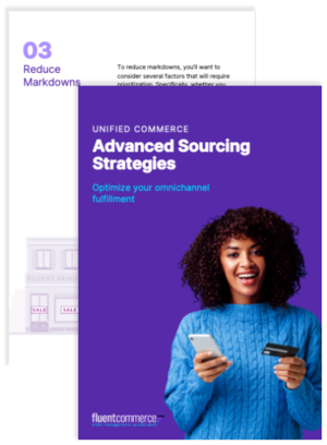 Advanced Sourcing Strategies for Salesforce ebook cover