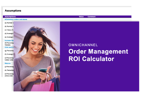 ROI calculator cover