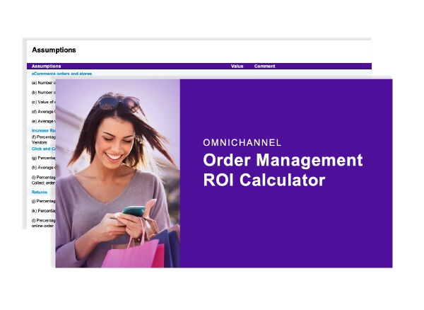 ROI calculator cover