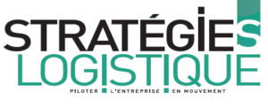 Strategies logistiques logo